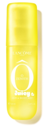 LANCME  ZENITH HAIR  BODY MIST 100ML
